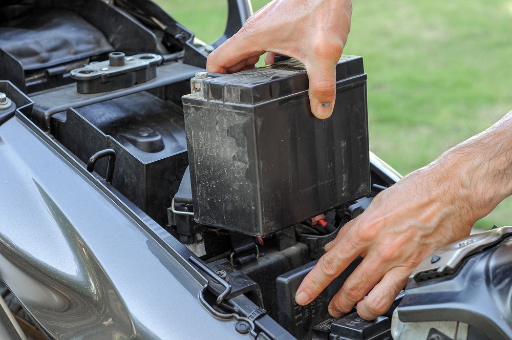 Comment choisir sa batterie moto ?