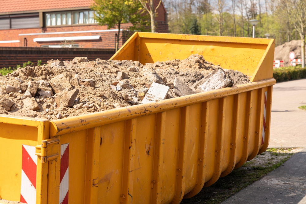 Les réglementations en Belgique en matière de déchets de chantier et comment les respecter